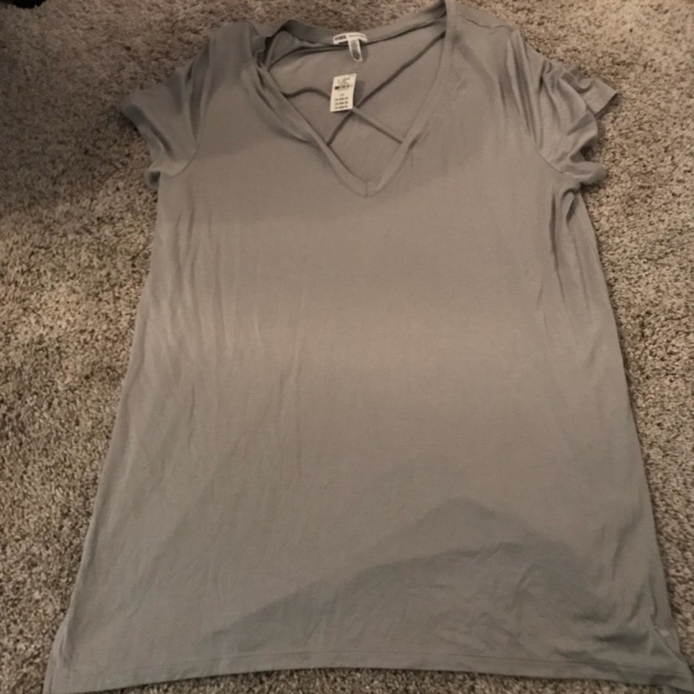 PINK large NWT